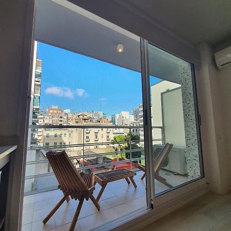 בואנוס איירס Beautiful Apartment In Recoleta מראה חיצוני תמונה